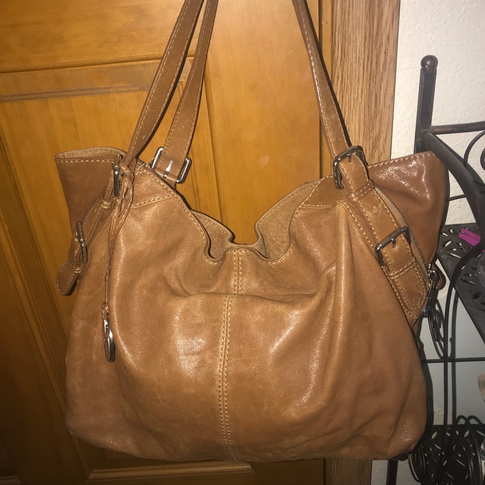 MK hobo purse